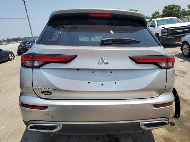 Photo 6 from auction – 2022 MITSUBISHI OUTLANDER with VIN JA4J3TA81NZ038903