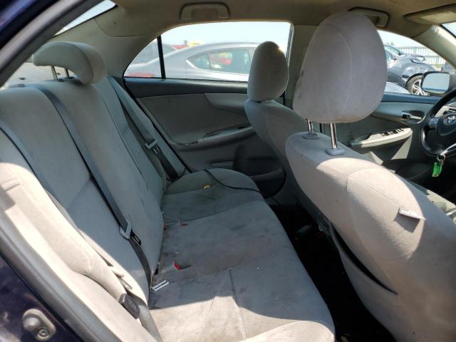 Photo 10 from auction – 2013 TOYOTA COROLLA BA with VIN 2T1BU4EE4DC996469