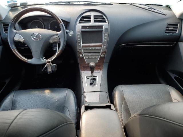 Photo 8 from auction – 2011 LEXUS ES 350 with VIN JTHBK1EGXB2468340