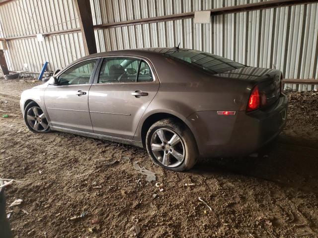 Photo 2 from auction – 2010 CHEVROLET MALIBU 2LT with VIN 1G1ZD5EB6AF228000