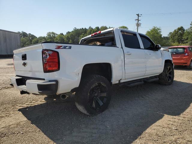 Photo 3 from auction – 2018 CHEVROLET SILVERADO with VIN 3GCUKREC8JG492356