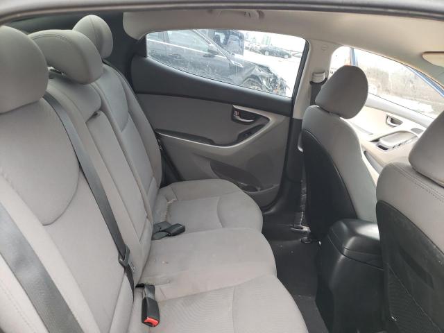 Photo 10 from auction – 2016 HYUNDAI ELANTRA SE with VIN 5NPDH4AE1GH762147
