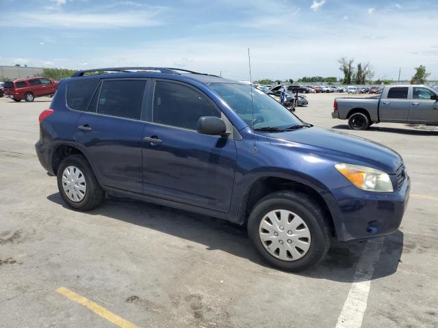 Photo 4 from auction – 2007 TOYOTA RAV4 with VIN JTMZD33V576045947