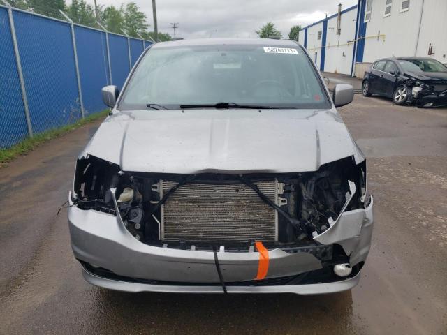 Photo 5 from auction – 2016 DODGE GRAND CARA with VIN 2C4RDGBG6GR126104