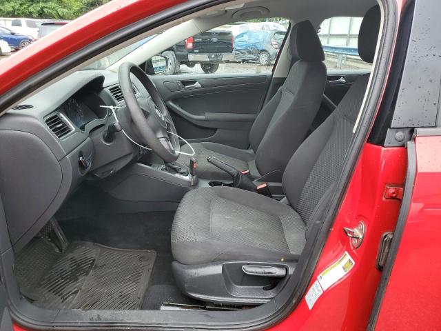 Фото 7 с аукциона – 2012 VOLKSWAGEN JETTA BASE с VIN 3VW2K7AJ0CM464410