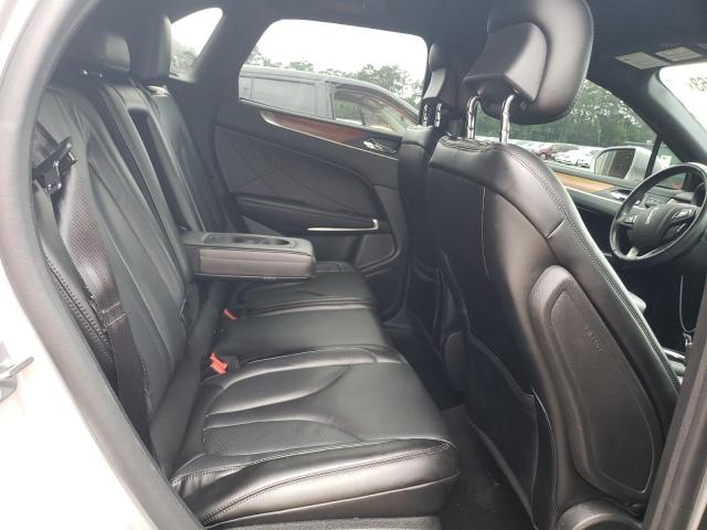 Photo 11 from auction – 2019 LINCOLN MKC SELECT with VIN 5LMCJ2C98KUL38556