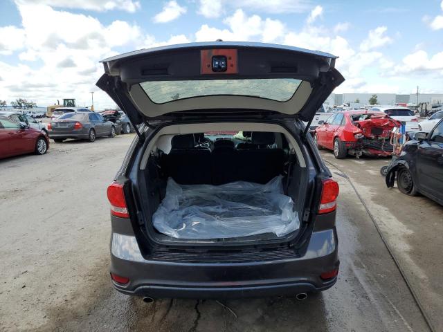 Photo 6 from auction – 2019 DODGE JOURNEY GT with VIN 3C4PDCEG7KT693780