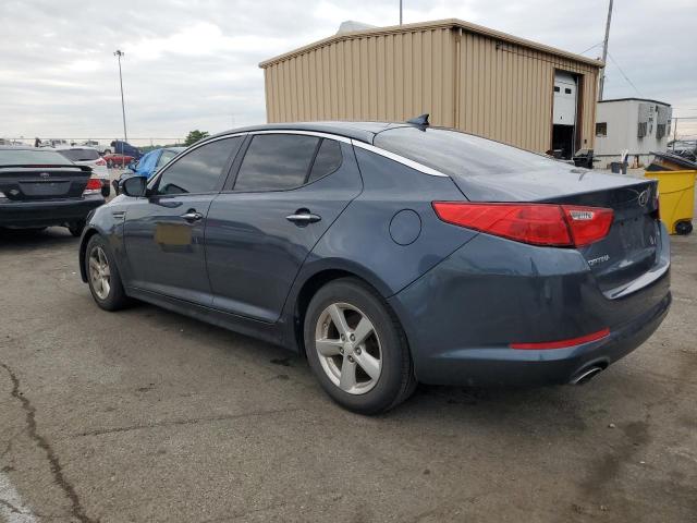 Zdjęcie 2 z aukcji – 2015 KIA OPTIMA LX z VIN KNAGM4A74F5600051