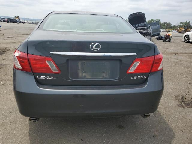 Photo 6 from auction – 2008 LEXUS ES 350 with VIN JTHBJ46G282266118