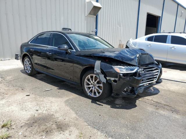 Photo 4 from auction – 2023 AUDI A4 PREMIUM with VIN WAUABAF41PN010898