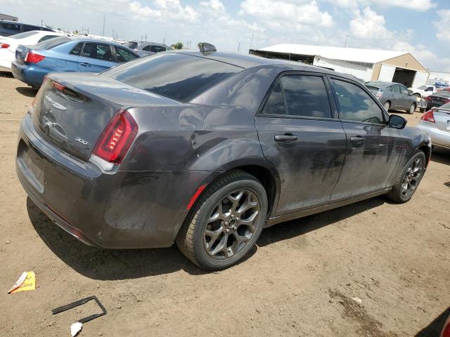 Photo 3 from auction – 2017 CHRYSLER 300 S with VIN 2C3CCAGG6HH577866
