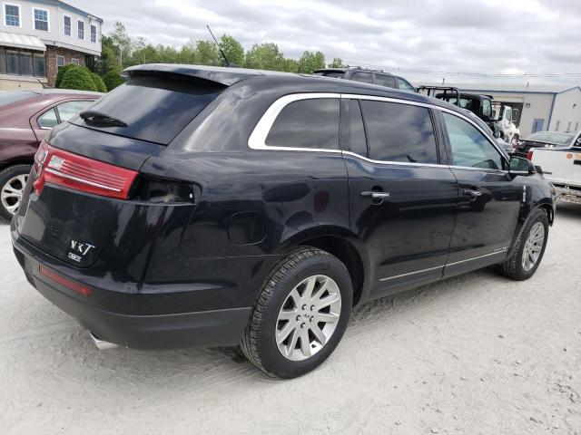 Photo 3 from auction – 2019 LINCOLN MKT with VIN 2LMHJ5NK6KBL03843