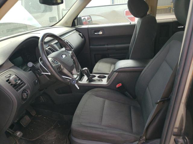 Photo 7 from auction – 2015 FORD FLEX SE with VIN 2FMGK5B8XFBA17870