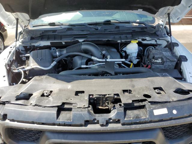 Photo 11 from auction – 2017 RAM 1500 REBEL with VIN 1C6RR7YT4HS839063