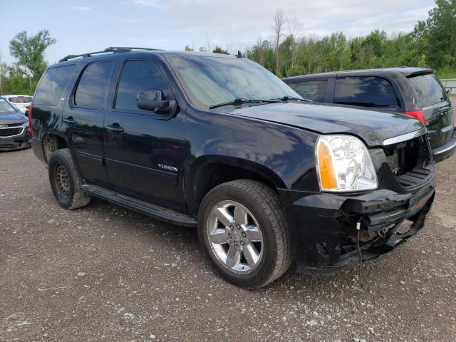Photo 4 from auction – 2013 GMC YUKON SLT with VIN 1GKS2CE01DR153554
