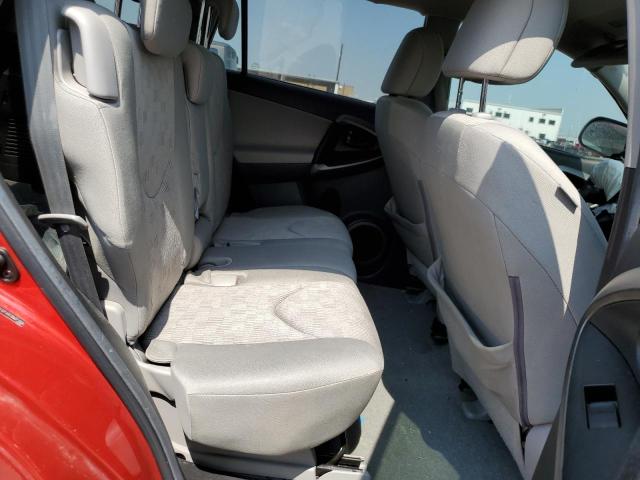 Photo 10 from auction – 2011 TOYOTA RAV4 with VIN 2T3ZF4DV3BW071906