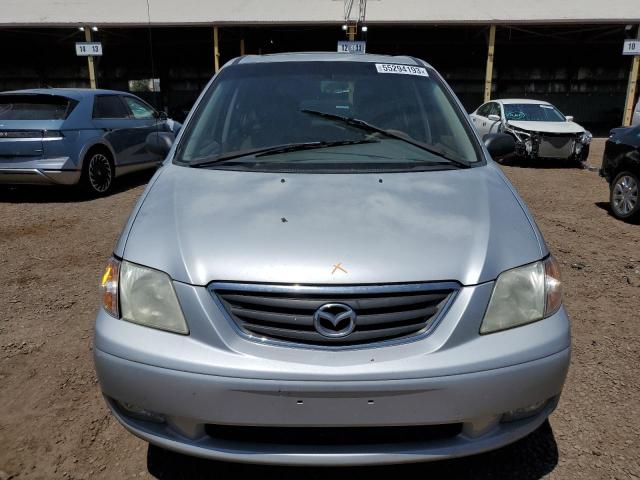 صورة رقم 5 من المزاد - 2000 MAZDA MPV WAGON مع VIN JM3LW28G7Y0119448