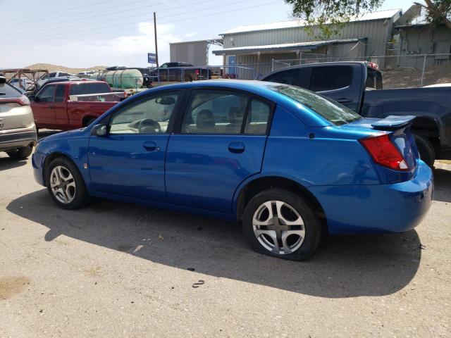 Photo 2 from auction – 2003 SATURN ION LEVEL with VIN 1G8AL52F13Z156293