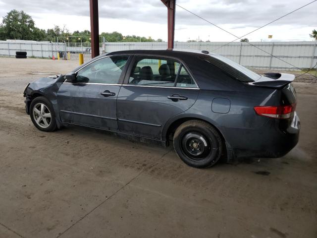 Photo 2 from auction – 2004 HONDA ACCORD EX with VIN 1HGCM56864A090428