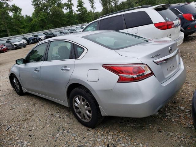 Photo 2 from auction – 2013 NISSAN ALTIMA 2.5 with VIN 1N4AL3AP3DC922507