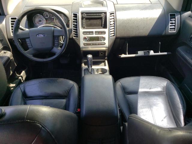 Photo 8 from auction – 2008 FORD EDGE with VIN 2FMDK49C48BA56612