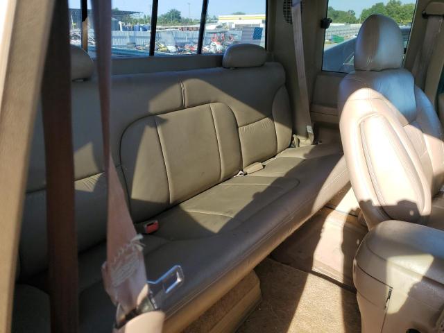 صورة رقم 10 من المزاد - 1995 GMC SIERRA C15 مع VIN 2GTEC19K4S1542569