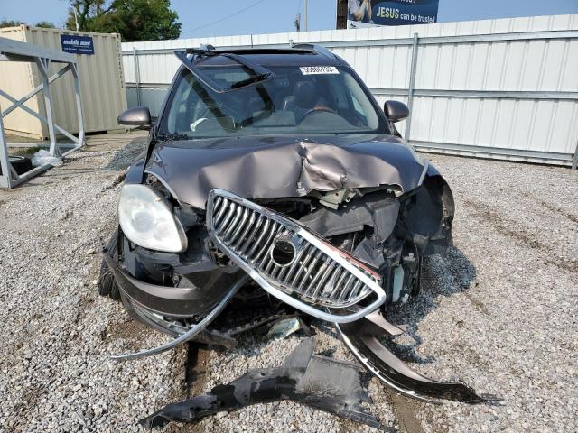 Снимка 5 от търг – 2010 BUICK ENCLAVE CX с VIN 5GALVBED8AJ141711