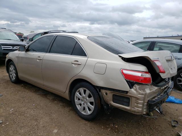 Photo 2 from auction – 2007 TOYOTA CAMRY CE with VIN 4T1BE46K07U667983