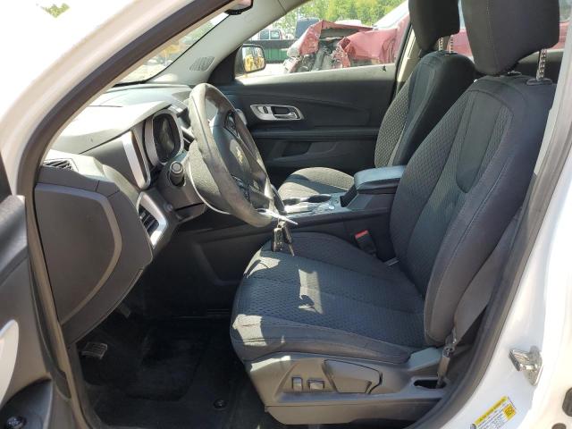 Photo 7 from auction – 2012 CHEVROLET EQUINOX LS with VIN 2GNFLCEK3C6351811