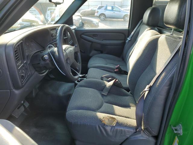 Photo 7 from auction – 2006 CHEVROLET SILVERADO with VIN 1GCEC14V36E150124