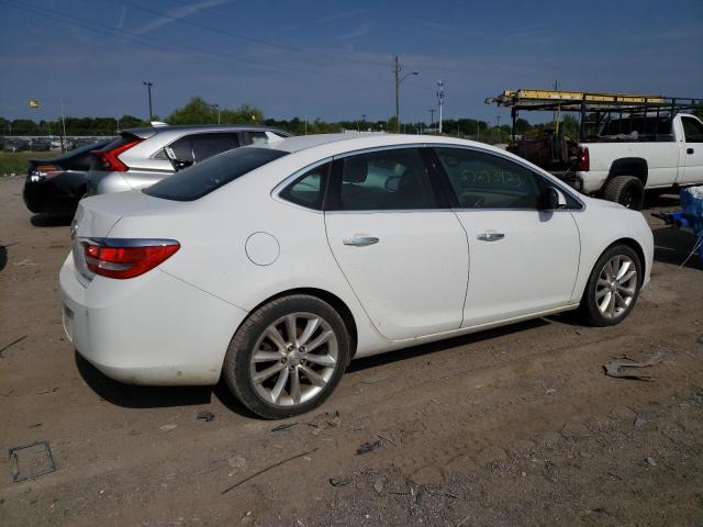 Photo 3 from auction – 2012 BUICK VERANO with VIN 1G4PS5SK2C4176478