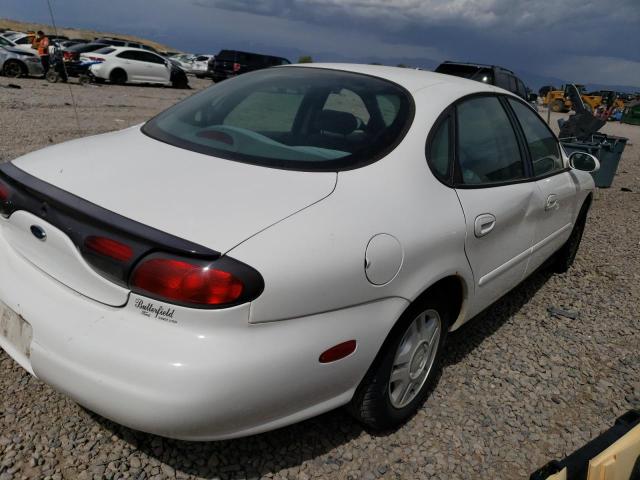 Photo 3 from auction – 1999 FORD TAURUS SE with VIN 1FAFP53U5XA309460