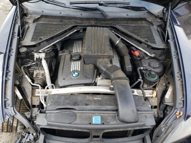 Photo 12 from auction – 2009 BMW X5 XDRIVE3 with VIN 5UXFE43529L268598