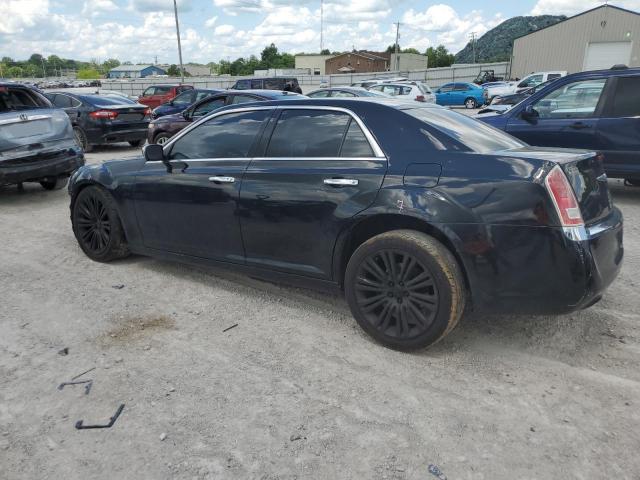 Photo 2 from auction – 2012 CHRYSLER 300 LIMITE with VIN 2C3CCACG9CH279682