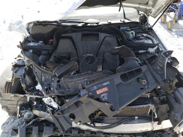 Photo 11 from auction – 2012 MERCEDES-BENZ E 550 with VIN WDDKJ7DB4CF157158
