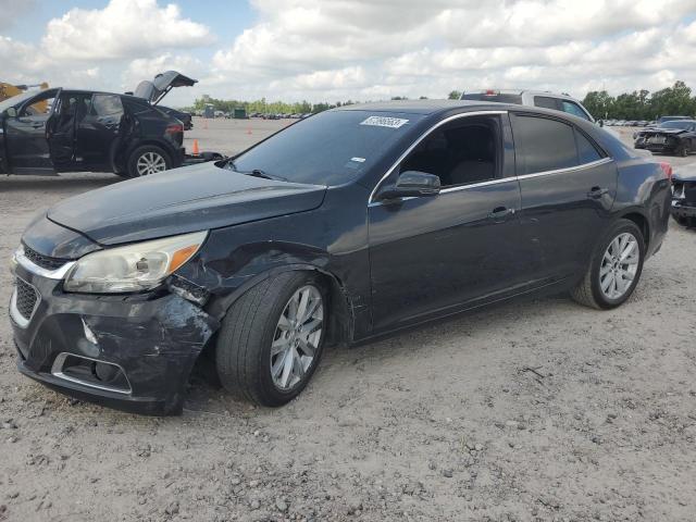 CHEVROLET MALIBU 2LT 2014 with VIN 1G11E5SL4EF258917 - Photo from auction