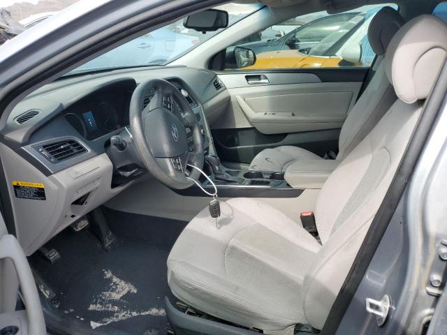Photo 7 from auction – 2015 HYUNDAI SONATA SE with VIN 5NPE24AF7FH166327