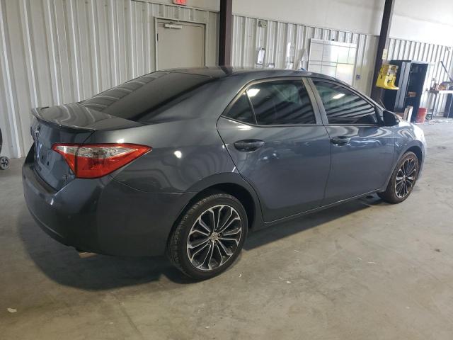 Photo 3 from auction – 2014 TOYOTA COROLLA L with VIN 2T1BURHE6EC033289