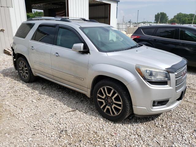 Photo 4 from auction – 2014 GMC ACADIA DEN with VIN 1GKKVTKD5EJ123049