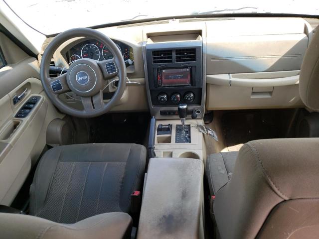 Photo 8 from auction – 2011 JEEP LIBERTY with VIN 1J4PN2GK4BW510705