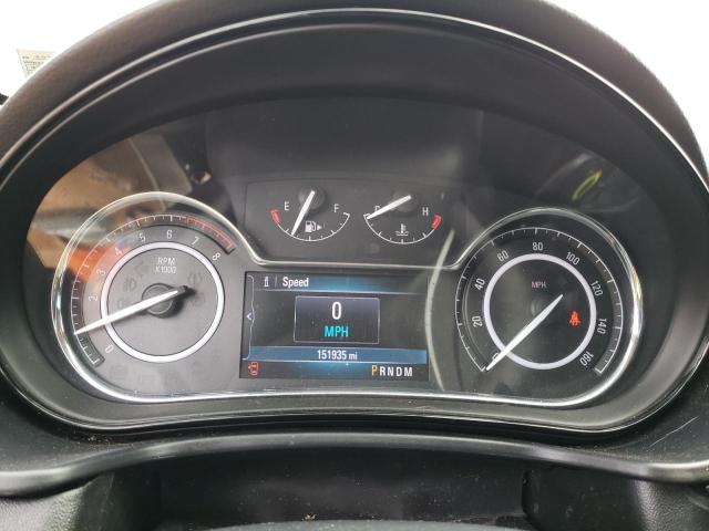 Photo 9 from auction – 2014 BUICK REGAL PREM with VIN 2G4GN5EX9E9242894