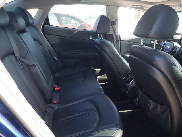 Zdjęcie 10 z aukcji – 2016 KIA OPTIMA EX z VIN 5XXGU4L31GG087920