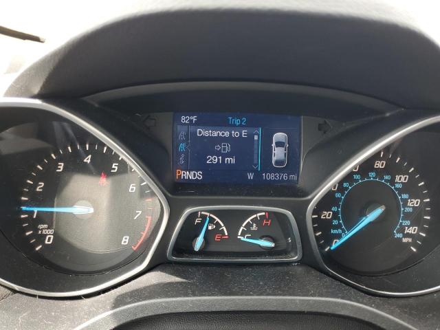 Photo 9 from auction – 2014 FORD ESCAPE SE with VIN 1FMCU0GX5EUB04483