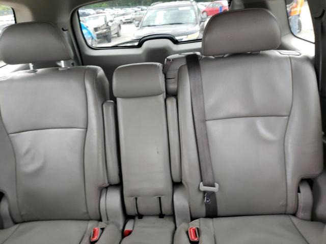 Photo 10 from auction – 2012 TOYOTA HIGHLANDER with VIN 5TDBK3EHXCS173304