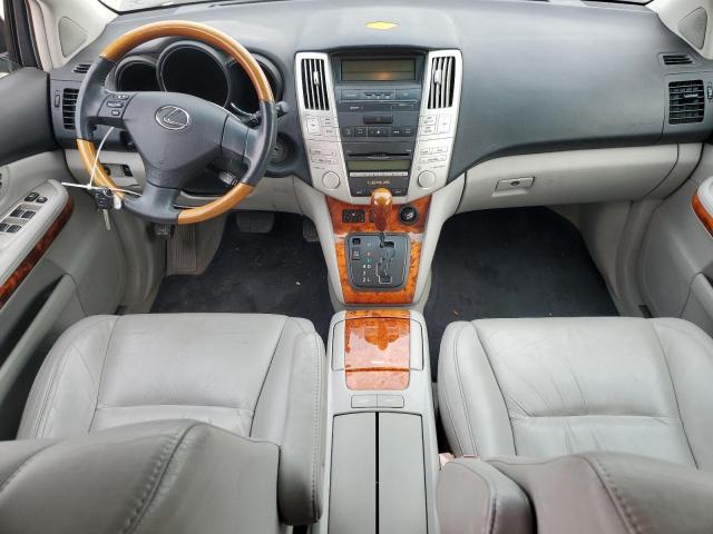 Photo 8 from auction – 2007 LEXUS RX 350 with VIN 2T2HK31U77C011394