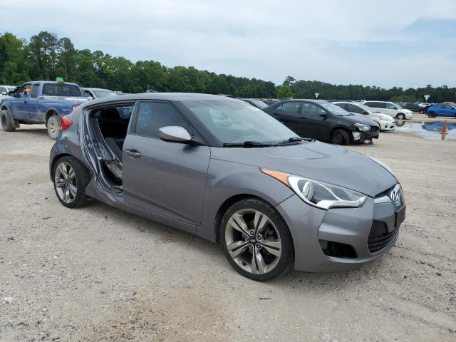 Photo 4 from auction – 2013 HYUNDAI VELOSTER with VIN KMHTC6ADXDU092818