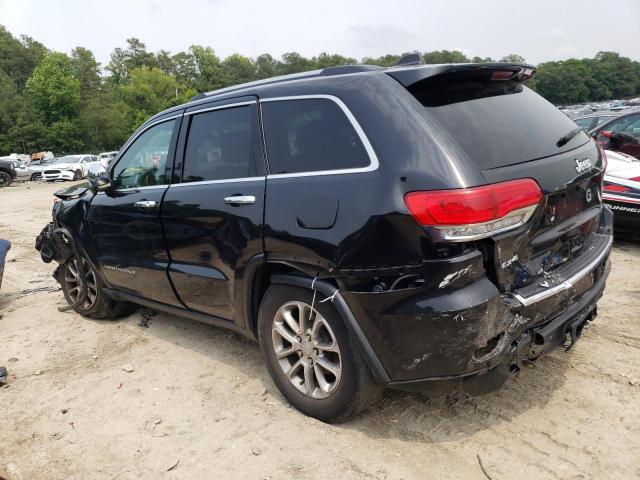 Photo 2 from auction – 2015 JEEP GRAND CHER with VIN 1C4RJFBG0FC165278
