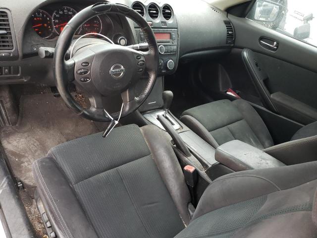 Zdjęcie 8 z aukcji – 2011 NISSAN ALTIMA S z VIN 1N4AL2EP5BC170407