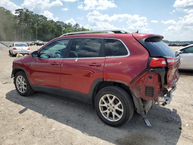 Photo 2 from auction – 2017 JEEP CHEROKEE with VIN 1C4PJLCB4HW517823