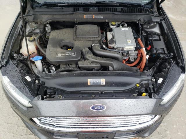 Photo 11 from auction – 2016 FORD FUSION SE with VIN 3FA6P0LU8GR286796
